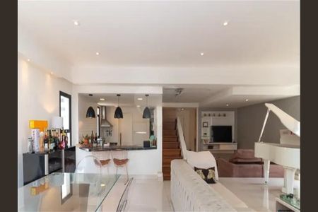 Apartamento à venda com 2 quartos, 144m² em Itaim Bibi, São Paulo