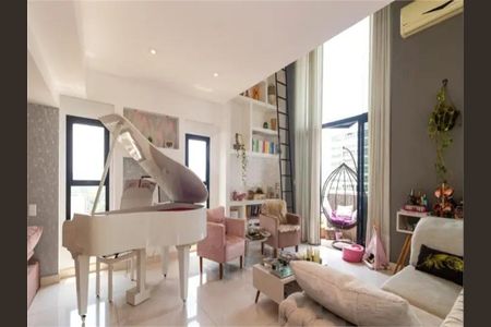 Apartamento à venda com 2 quartos, 144m² em Itaim Bibi, São Paulo