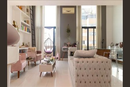 Apartamento à venda com 2 quartos, 144m² em Itaim Bibi, São Paulo