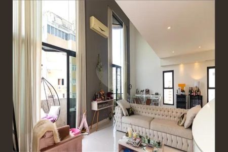 Apartamento à venda com 2 quartos, 144m² em Itaim Bibi, São Paulo