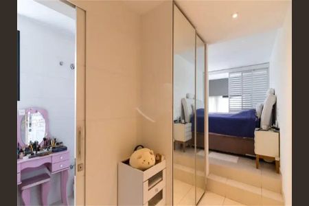 Apartamento à venda com 144m², 2 quartos e 2 vagas