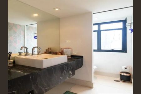 Apartamento à venda com 144m², 2 quartos e 2 vagas