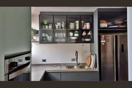 Apartamento à venda com 90m², 3 quartos e 1 vaga