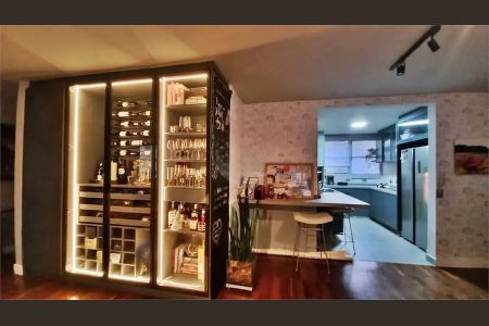 Apartamento à venda com 90m², 3 quartos e 1 vaga