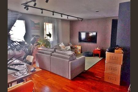 Apartamento à venda com 90m², 3 quartos e 1 vaga