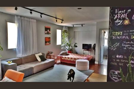 Apartamento à venda com 90m², 3 quartos e 1 vaga