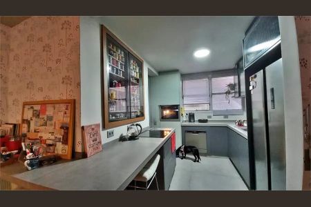 Apartamento à venda com 90m², 3 quartos e 1 vaga