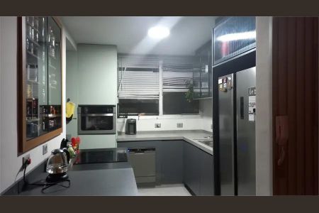 Apartamento à venda com 90m², 3 quartos e 1 vaga