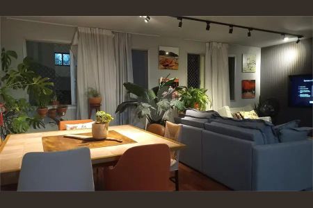 Apartamento à venda com 90m², 3 quartos e 1 vaga