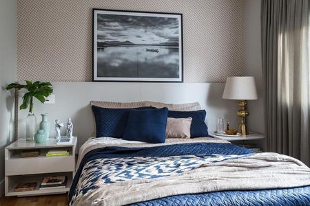 Apartamento à venda com 3 quartos, 157m² em Vila Nova Conceição, São Paulo