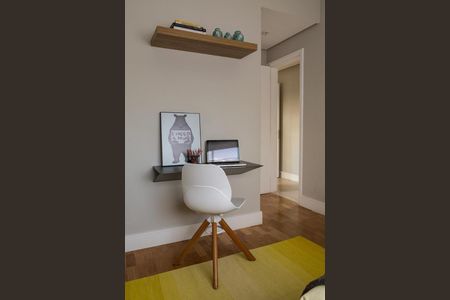 Apartamento à venda com 3 quartos, 157m² em Vila Nova Conceição, São Paulo