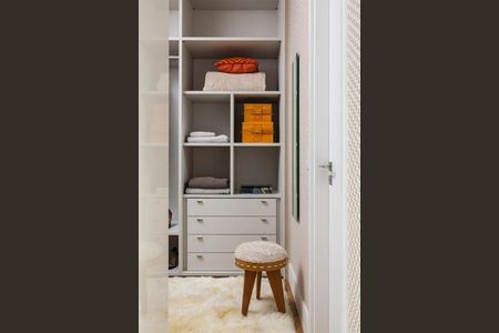 Apartamento à venda com 3 quartos, 157m² em Vila Nova Conceição, São Paulo