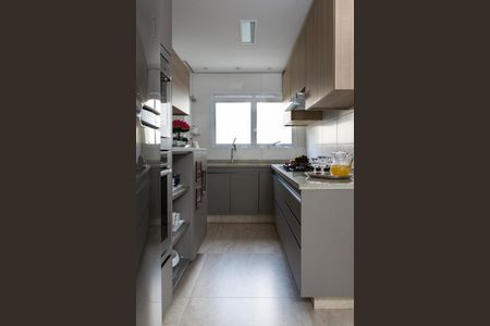 Apartamento à venda com 3 quartos, 157m² em Vila Nova Conceição, São Paulo