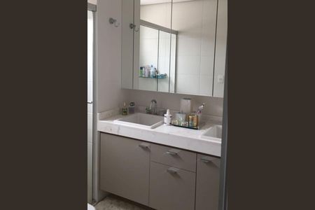 Apartamento à venda com 3 quartos, 157m² em Vila Nova Conceição, São Paulo