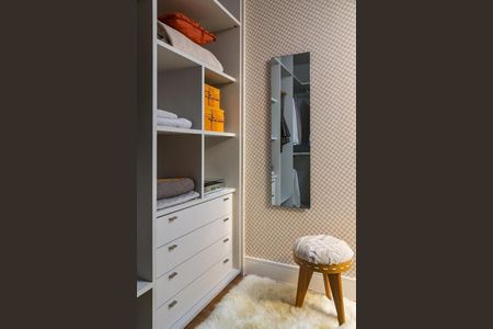 Apartamento à venda com 3 quartos, 157m² em Vila Nova Conceição, São Paulo