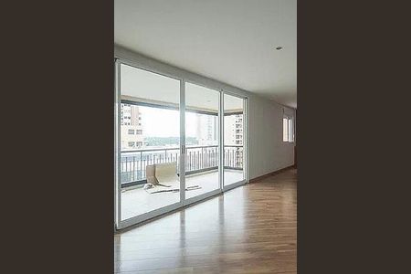 Apartamento à venda com 167m², 3 quartos e 3 vagas