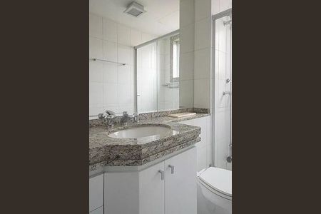 Apartamento à venda com 167m², 3 quartos e 3 vagas