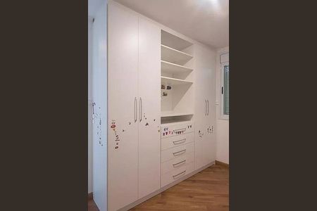 Apartamento à venda com 167m², 3 quartos e 3 vagas