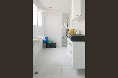 Apartamento à venda com 167m², 3 quartos e 3 vagas