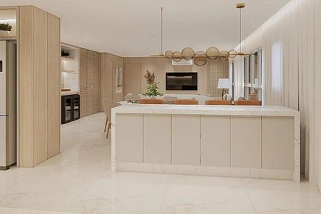 Apartamento à venda com 116m², 2 quartos e 1 vaga