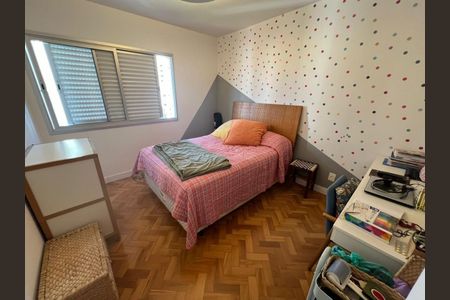 Apartamento à venda com 3 quartos, 130m² em Campo Belo, São Paulo