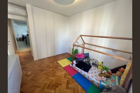 Apartamento à venda com 3 quartos, 130m² em Campo Belo, São Paulo