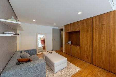 Casa de Condomínio à venda com 3 quartos, 629m² em Alto de Pinheiros, São Paulo