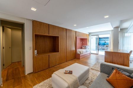 Casa de Condomínio à venda com 3 quartos, 629m² em Alto de Pinheiros, São Paulo