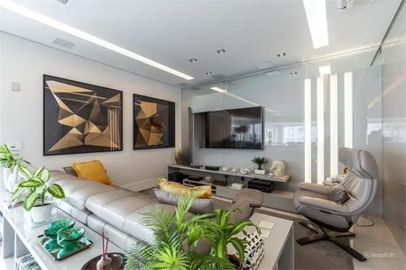 Apartamento à venda com 4 quartos, 315m² em Paraíso, São Paulo