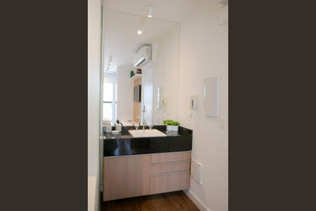 Apartamento à venda com 1 quarto, 27m² em Vila Olímpia, São Paulo