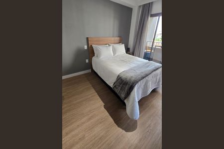 Apartamento à venda com 1 quarto, 30m² em Vila Nova Conceição, São Paulo