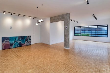 Apartamento à venda com 3 quartos, 220m² em Jardim Paulista, São Paulo