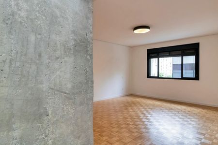 Apartamento à venda com 3 quartos, 220m² em Jardim Paulista, São Paulo
