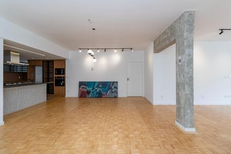 Apartamento à venda com 3 quartos, 220m² em Jardim Paulista, São Paulo