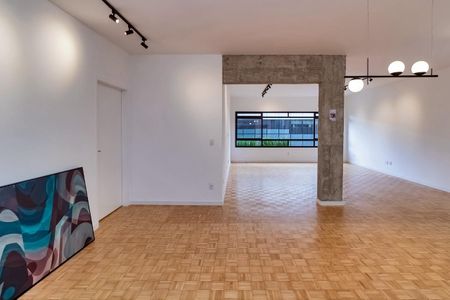 Apartamento à venda com 3 quartos, 220m² em Jardim Paulista, São Paulo