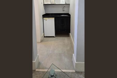 Apartamento à venda com 1 quarto, 60m² em Jardim Paulistano, São Paulo