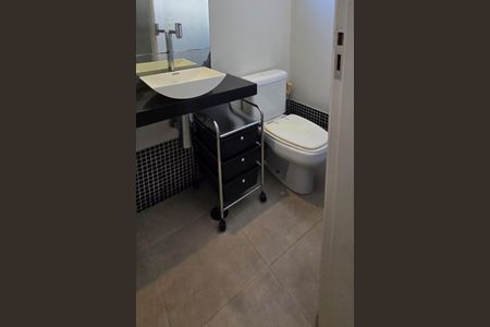 Apartamento à venda com 1 quarto, 60m² em Jardim Paulistano, São Paulo