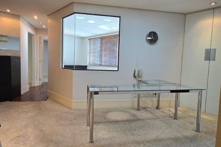 Apartamento à venda com 1 quarto, 60m² em Jardim Paulistano, São Paulo