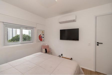 Apartamento à venda com 3 quartos, 250m² em Vila Olímpia, São Paulo