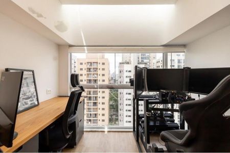 Apartamento à venda com 3 quartos, 250m² em Vila Olímpia, São Paulo