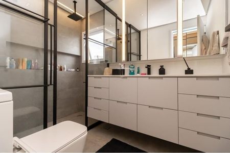 Apartamento à venda com 3 quartos, 250m² em Vila Olímpia, São Paulo