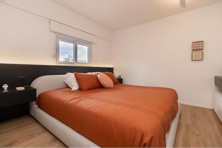 Apartamento à venda com 3 quartos, 250m² em Vila Olímpia, São Paulo