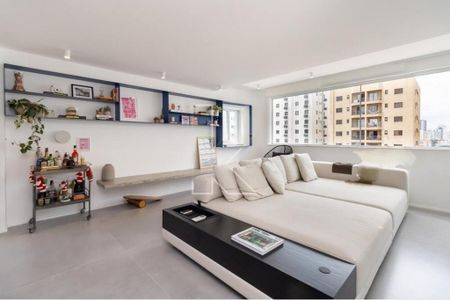 Apartamento à venda com 3 quartos, 250m² em Vila Olímpia, São Paulo
