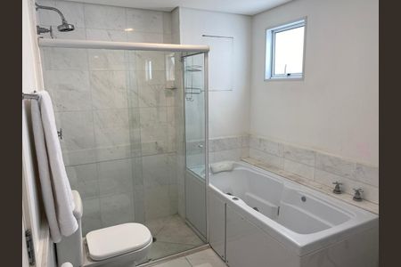 Apartamento à venda com 134m², 2 quartos e 2 vagas
