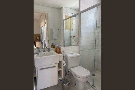 Apartamento à venda com 134m², 2 quartos e 2 vagas