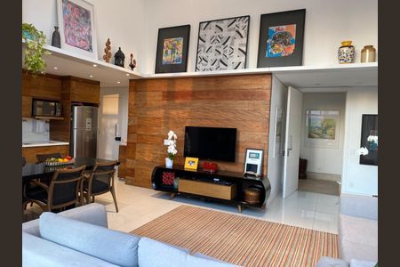 Apartamento à venda com 134m², 2 quartos e 2 vagas