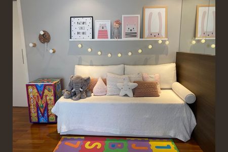 Apartamento à venda com 134m², 2 quartos e 2 vagas