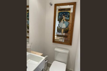 Apartamento à venda com 134m², 2 quartos e 2 vagas