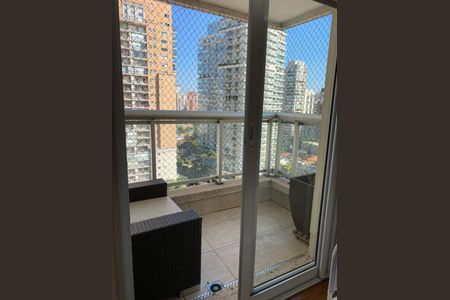 Apartamento à venda com 134m², 2 quartos e 2 vagas