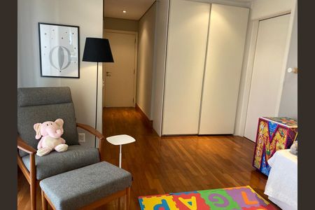 Apartamento à venda com 134m², 2 quartos e 2 vagas